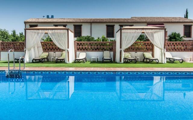 Hotel La Garapa