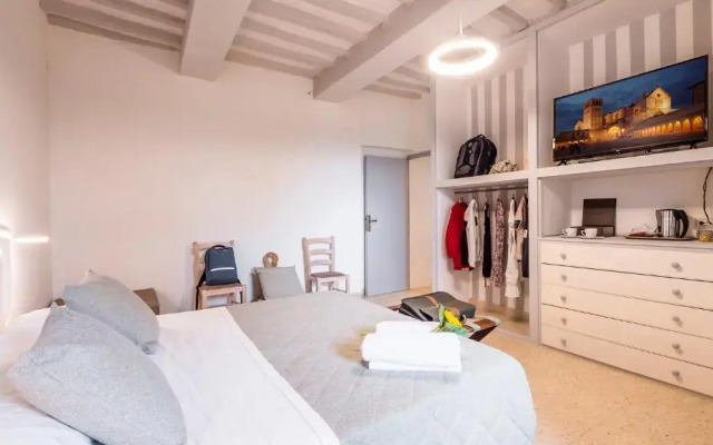 Suites Le Dimore Di San Francesco