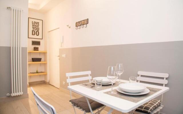 Costaguti36 GuestHouse