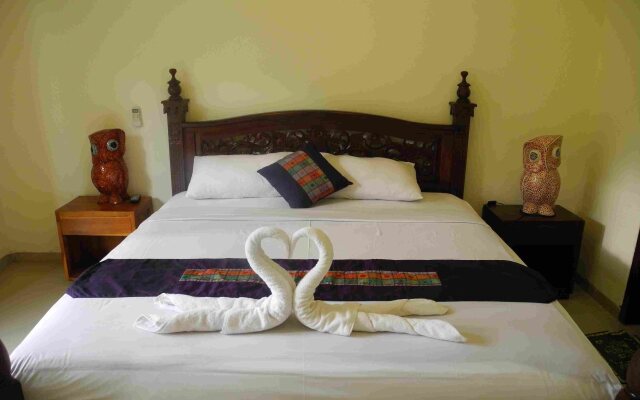 Uma Sari Villa