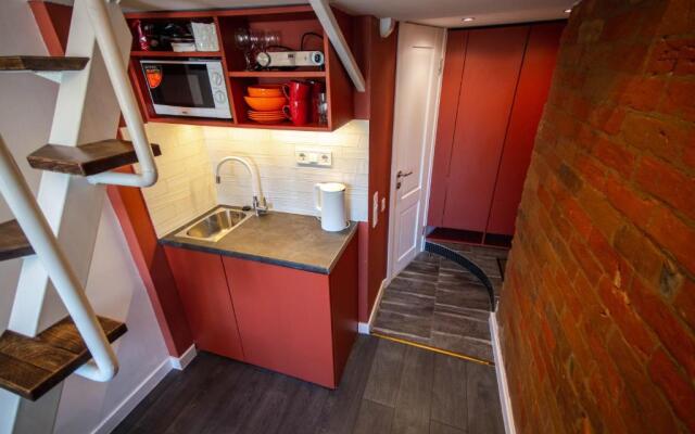 Kyiv Art Apartment