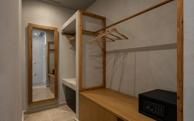 The Theodore Boutique Hotel