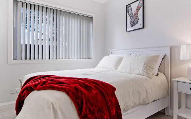 Kozyguru | St Peters | Beautiful 3 Bedroom House