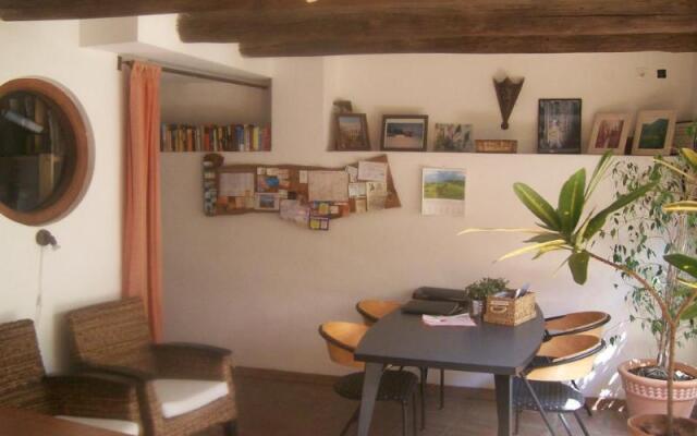 Hostal Lorca