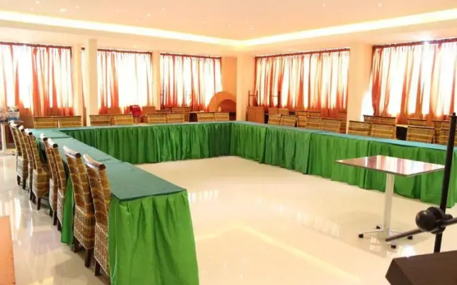Hotel Pundi Rezeki 1