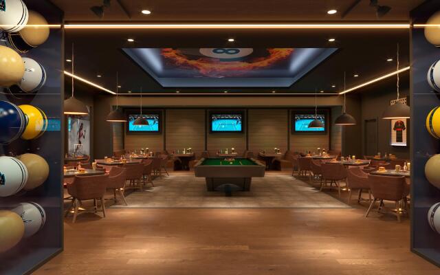 Hideaway at Royalton Blue Waters, An Autograph Collection all-Inclusive Resort - Adults Only