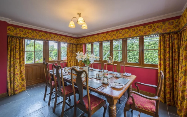 Copps Castle B&B