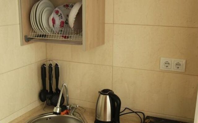 Karamelka Guest House