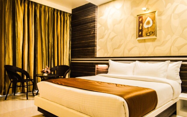 Oyo Premium Tungareshwar Vasai