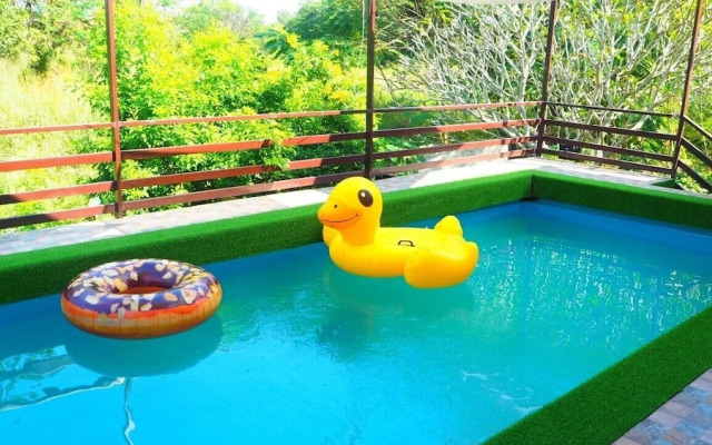 Poolvilla Chiangmai