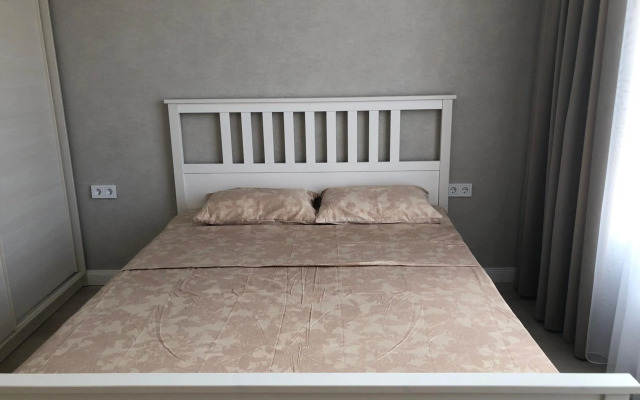 Квартира вблизи ТРЦ Хан-Шатыр