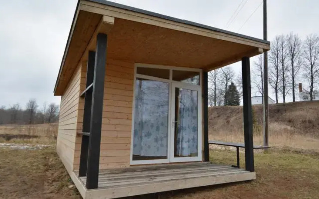 Atpūtas vieta Stārķu Miga