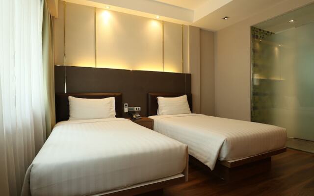 Citin Sukhumvit 11 Bangkok by Compass Hospitality