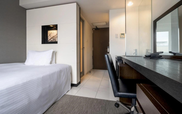 Hotel Vista Sapporo Odori