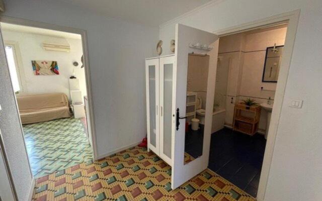 Appartement Banyuls-sur-Mer, 3 pièces, 4 personnes - FR-1-225C-90