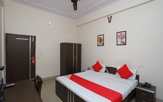 Moriya Palace By OYO Rooms