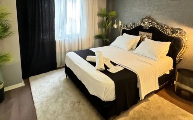 Grani Butik Otel