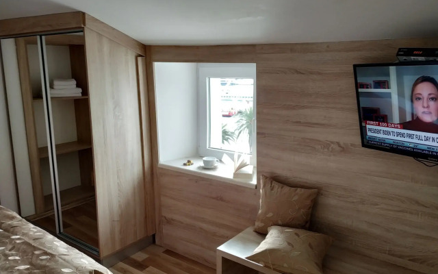 Hotel Kastel 1700