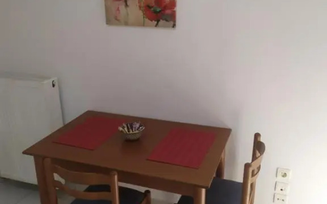 Kanali Holidays Apartment 3