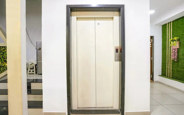 Fabhotel 7 Star