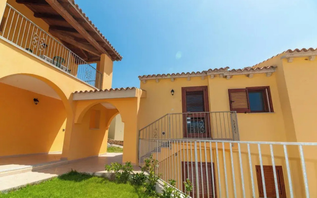 Residence Corte di Gallura
