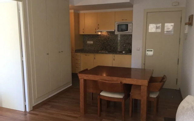 Unike Apartments Tarter