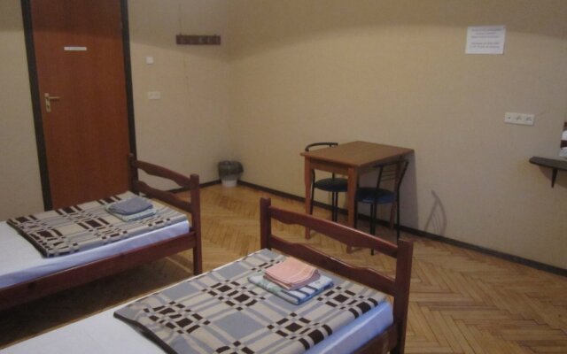 Yaroslav Hostel