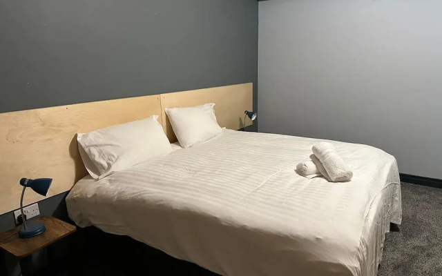 Apartment Stays