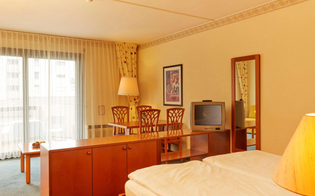 H4 Hotel Arcadia Locarno