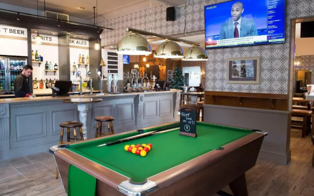 Royal Inn