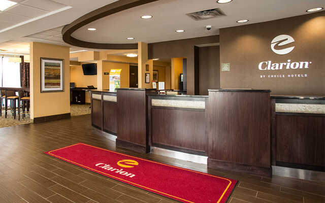 Clarion Hotel