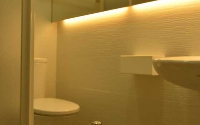 Xin Qun Style Hostel