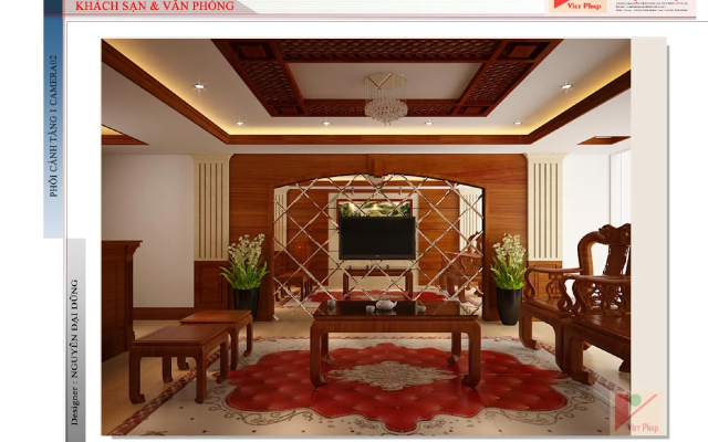 MTT Hotel
