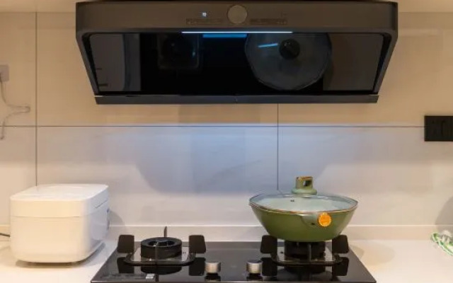 Huiguan·Living Seaview Smart Homestay