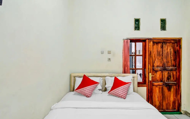 Hotel Syariah by OYO