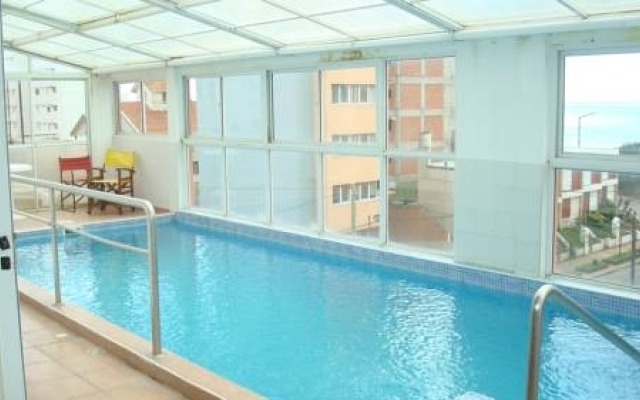 Hotel y Spa The Place