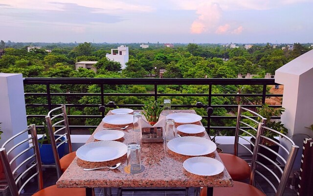 Asapian House by Shrigo Hotels