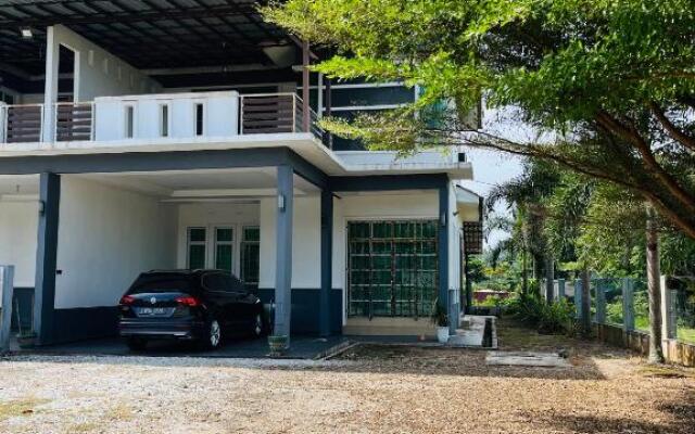 Cendana Residence Homestay 1 Manir Kuala Terengganu