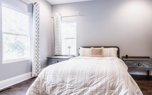 Great downtown Indy property close to EVERYTHING