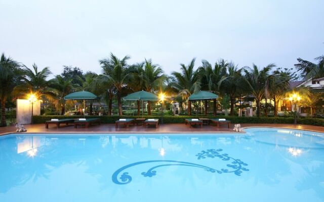 The Forest Home Resort