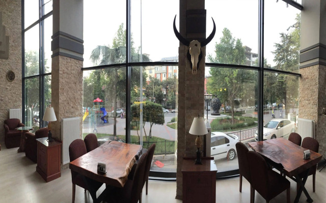 Grand Park Hotel Corlu