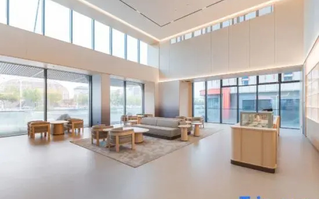 JI Hotel (Binzhou Zhanhua District Government)