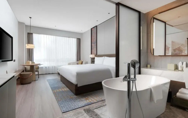 Grand Mercure Changzhou Luoxi