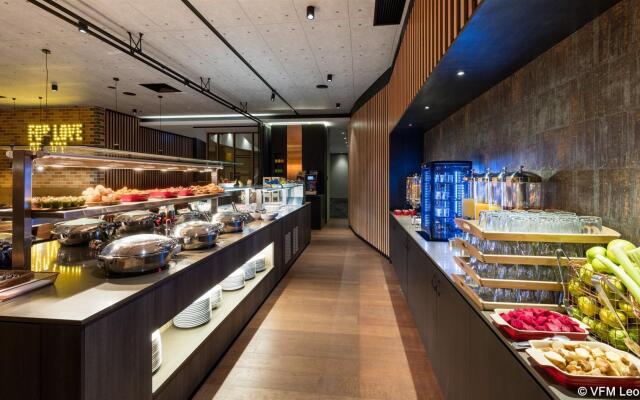 Holiday Inn Perth City Centre by IHG
