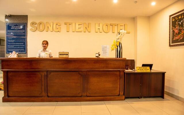 Song Tien Hotel