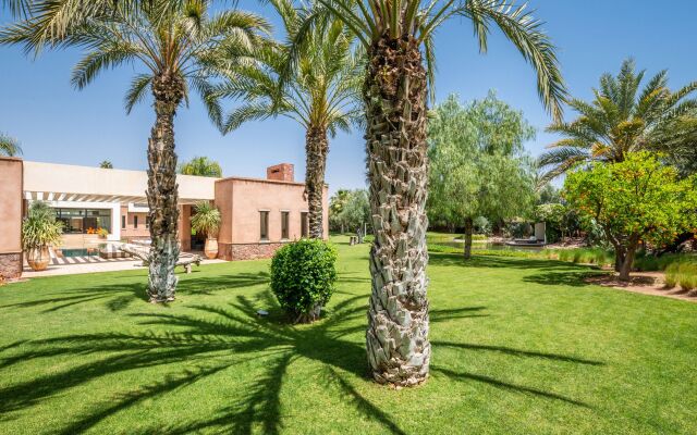 Villa Zagora - Luxury Villa With Private Pool