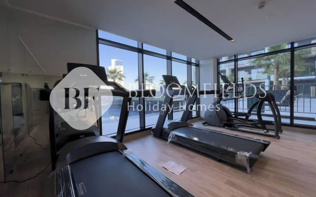 Bloomfields Spacious 1BR In Binghatti ja