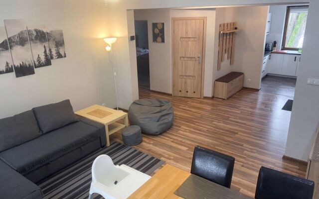 Apartament Karpacz Boczna Karpacz
