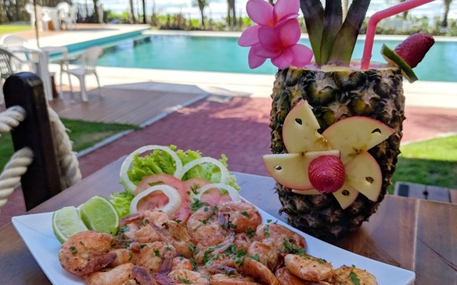 Hotel Pousada Butias