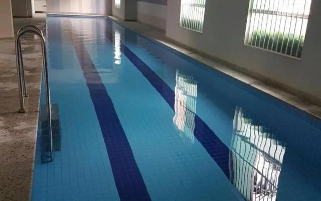 Privé Riviera Park 211